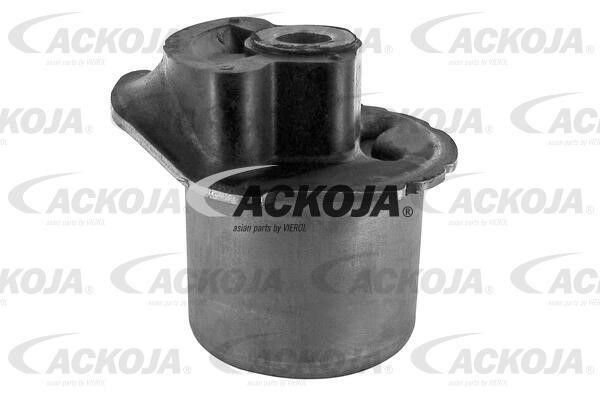 Ackoja A70-0229 Silentblock rear beam A700229: Buy near me in Poland at 2407.PL - Good price!
