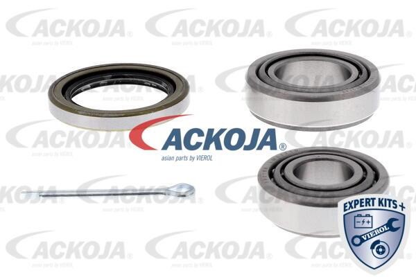 Ackoja A70-0136 Wheel bearing A700136: Buy near me in Poland at 2407.PL - Good price!