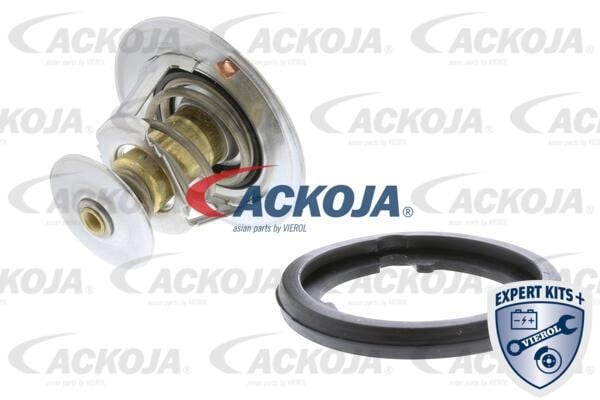 Ackoja A26-99-0008 Термостат, охлаждающая жидкость A26990008: Купить в Польше - Отличная цена на 2407.PL!