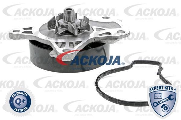 Ackoja A70-50006 Water pump A7050006: Buy near me in Poland at 2407.PL - Good price!