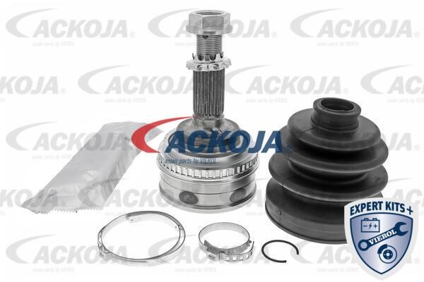 Ackoja A70-0146 Шарнирный комплект, приводной вал A700146: Отличная цена - Купить в Польше на 2407.PL!
