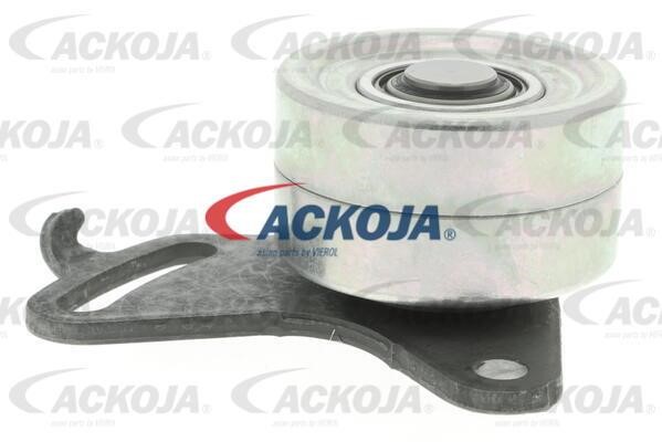Ackoja A70-0060 Tensioner pulley, timing belt A700060: Buy near me in Poland at 2407.PL - Good price!