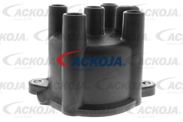 Ackoja A64-70-0003 Distributor cap A64700003: Buy near me in Poland at 2407.PL - Good price!