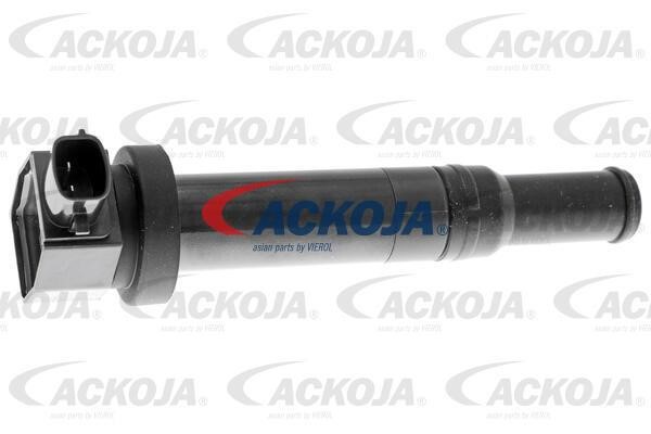 Ackoja A52-70-0043 Ignition coil A52700043: Buy near me in Poland at 2407.PL - Good price!
