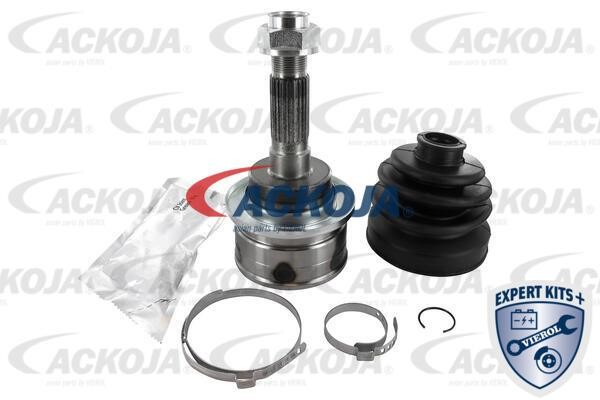 Ackoja A32-0110 Joint Kit, drive shaft A320110: Buy near me in Poland at 2407.PL - Good price!
