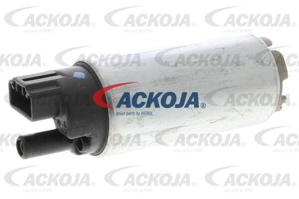 Ackoja A70-09-0001 Fuel Pump A70090001: Buy near me in Poland at 2407.PL - Good price!