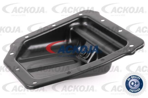 Ackoja A53-2802 Oil sump A532802: Buy near me in Poland at 2407.PL - Good price!