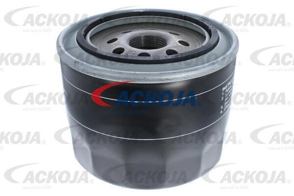 Ackoja A70-0216 Oil Filter A700216: Buy near me in Poland at 2407.PL - Good price!