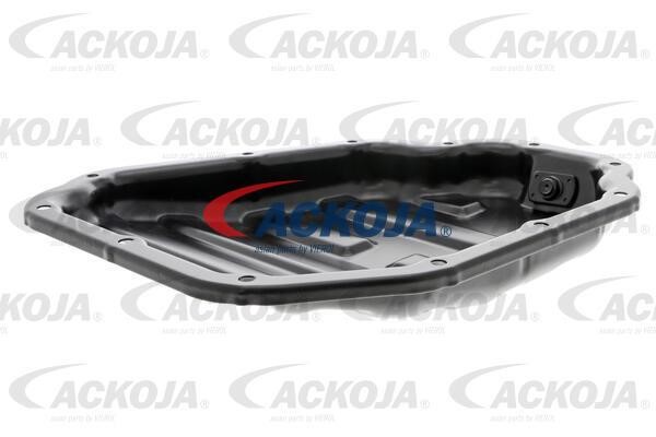 Ackoja A38-0284 Oil sump A380284: Buy near me in Poland at 2407.PL - Good price!