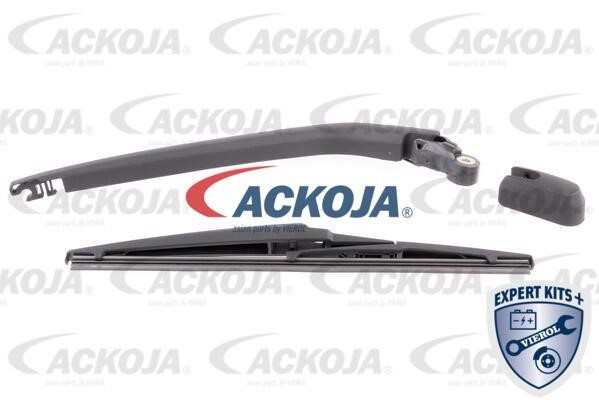Ackoja A70-0658 Комплект рычагов стеклоочистителя, система очистки стекол A700658: Отличная цена - Купить в Польше на 2407.PL!