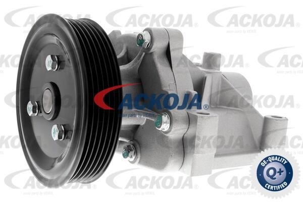 Ackoja A53-0704 Water pump A530704: Buy near me in Poland at 2407.PL - Good price!
