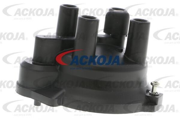 Ackoja A37-70-0029 Distributor cap A37700029: Buy near me in Poland at 2407.PL - Good price!