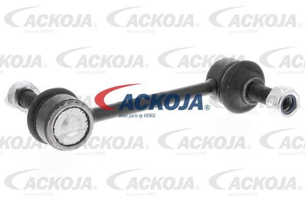 Ackoja A70-9631 Стойка стабилизатора A709631: Отличная цена - Купить в Польше на 2407.PL!