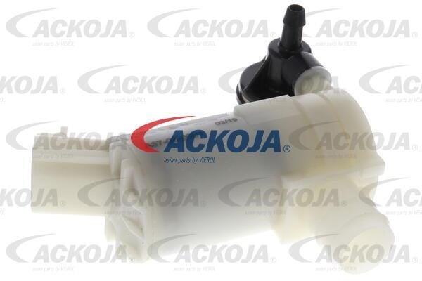 Ackoja A37-08-0001 Waschwasserpumpe, Scheibenreinigung A37080001: Kaufen Sie zu einem guten Preis in Polen bei 2407.PL!