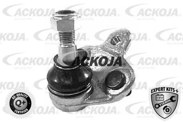 Ackoja A70-1220 Front lower arm ball joint A701220: Buy near me in Poland at 2407.PL - Good price!