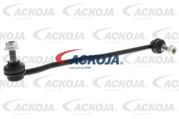 Ackoja A63-0063 Rod/Strut, stabiliser A630063: Buy near me in Poland at 2407.PL - Good price!