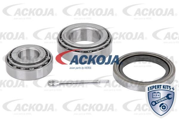 Ackoja A52-0341 Wheel bearing A520341: Buy near me at 2407.PL in Poland at an Affordable price!