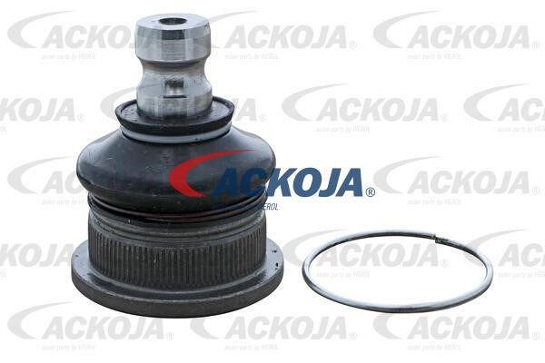 Ackoja A38-1199 Front lower arm ball joint A381199: Buy near me in Poland at 2407.PL - Good price!