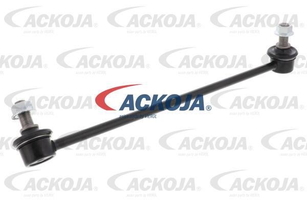 Ackoja A53-0017 Łącznik stabilizatora A530017: Dobra cena w Polsce na 2407.PL - Kup Teraz!