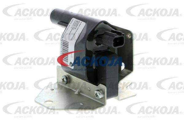 Ackoja A64-70-0008 Ignition coil A64700008: Buy near me in Poland at 2407.PL - Good price!