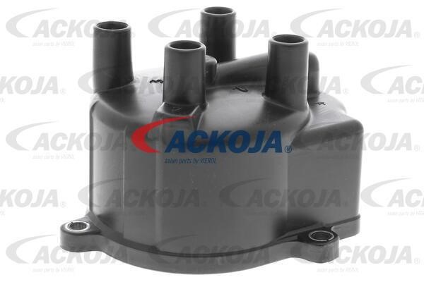 Ackoja A70-70-0011 Крышка распределителя зажигания A70700011: Отличная цена - Купить в Польше на 2407.PL!