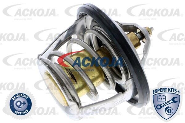 Ackoja A63-99-0001 Термостат, охлаждающая жидкость A63990001: Отличная цена - Купить в Польше на 2407.PL!