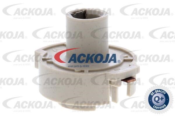 Ackoja A51-70-0002 Distributor rotor A51700002: Buy near me in Poland at 2407.PL - Good price!