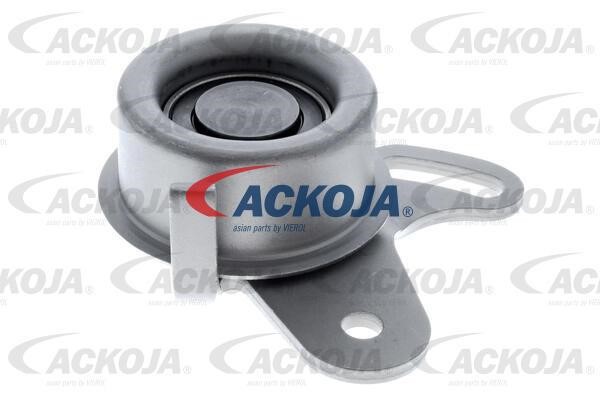 Ackoja A52-0058 Tensioner pulley, timing belt A520058: Buy near me in Poland at 2407.PL - Good price!