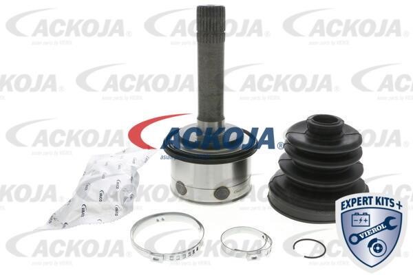 Ackoja A53-0030 Joint Kit, drive shaft A530030: Buy near me in Poland at 2407.PL - Good price!