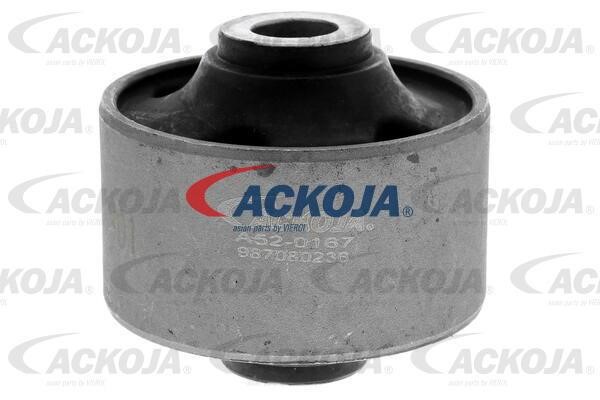 Ackoja A52-0167 Silent block A520167: Buy near me in Poland at 2407.PL - Good price!