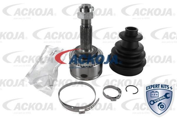 Ackoja A38-0112 Joint Kit, drive shaft A380112: Buy near me in Poland at 2407.PL - Good price!