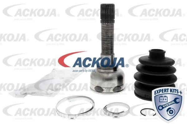 Ackoja A64-0050 Joint Kit, drive shaft A640050: Buy near me in Poland at 2407.PL - Good price!