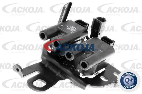 Ackoja A52-70-0007 Ignition coil A52700007: Buy near me in Poland at 2407.PL - Good price!
