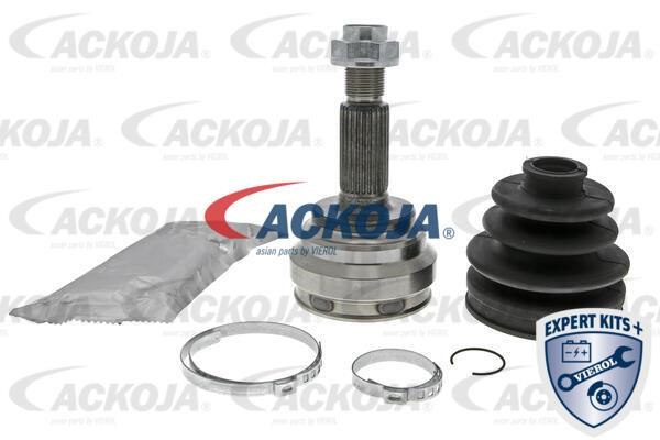 Ackoja A70-0162 Joint Kit, drive shaft A700162: Buy near me in Poland at 2407.PL - Good price!