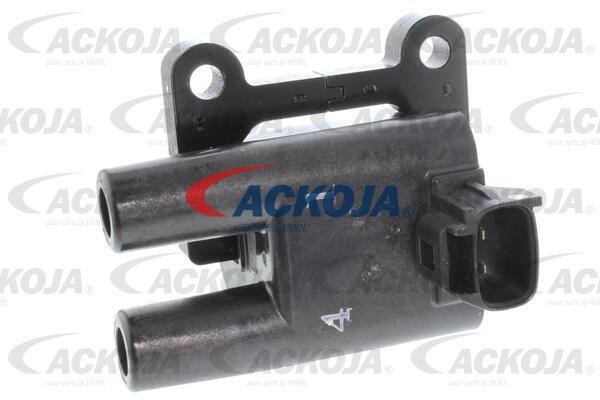 Ackoja A52-70-0016 Ignition coil A52700016: Buy near me in Poland at 2407.PL - Good price!