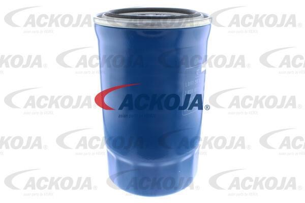 Ackoja A52-0125 Oil Filter A520125: Buy near me in Poland at 2407.PL - Good price!
