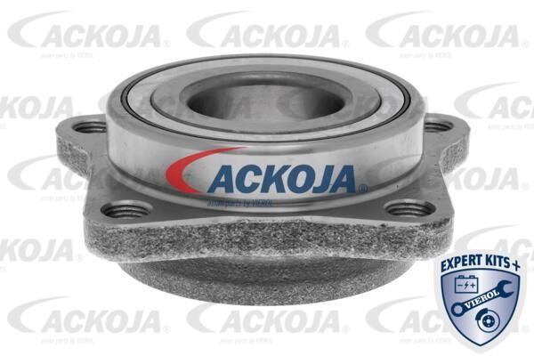 Ackoja A37-0159 Wheel bearing A370159: Buy near me in Poland at 2407.PL - Good price!