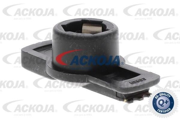 Ackoja A37-70-0003 Distributor rotor A37700003: Buy near me at 2407.PL in Poland at an Affordable price!