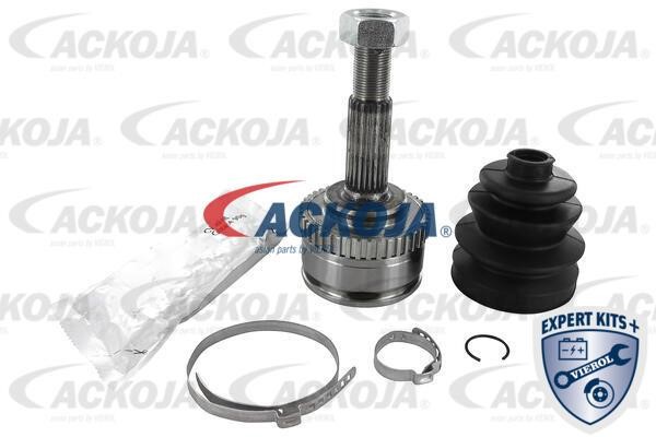 Ackoja A38-0041 Joint Kit, drive shaft A380041: Buy near me in Poland at 2407.PL - Good price!