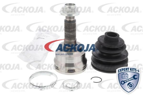 Ackoja A32-0112 Joint Kit, drive shaft A320112: Buy near me in Poland at 2407.PL - Good price!