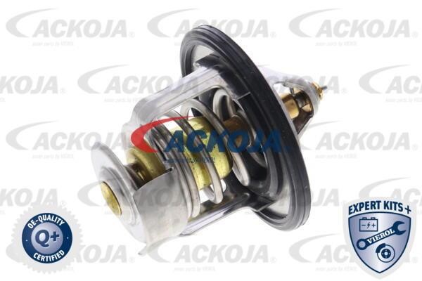 Ackoja A54-99-0003 Thermostat, coolant A54990003: Buy near me in Poland at 2407.PL - Good price!