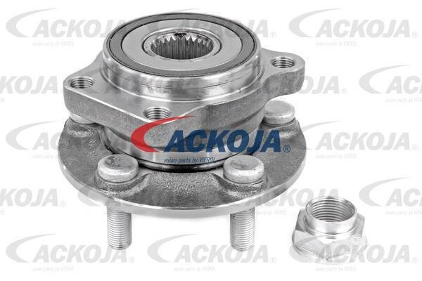 Ackoja A63-0047 Wheel bearing A630047: Buy near me in Poland at 2407.PL - Good price!