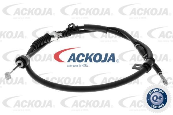 Ackoja A53-30008 Seilzug, feststellbremse A5330008: Kaufen Sie zu einem guten Preis in Polen bei 2407.PL!