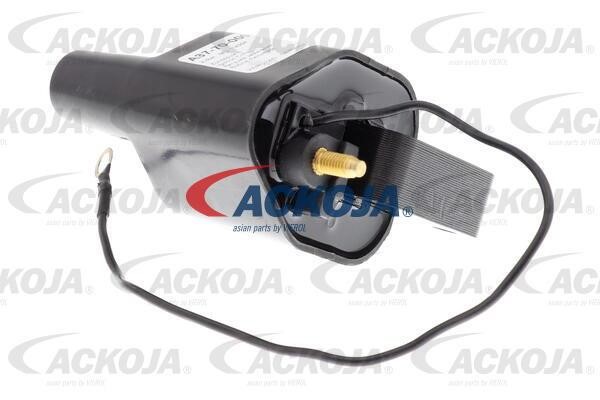 Ackoja A37-70-0002 Ignition coil A37700002: Buy near me in Poland at 2407.PL - Good price!
