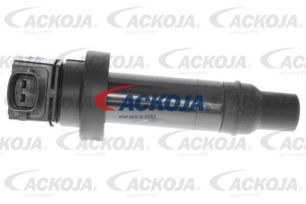 Ackoja A52-70-0011 Катушка зажигания A52700011: Отличная цена - Купить в Польше на 2407.PL!