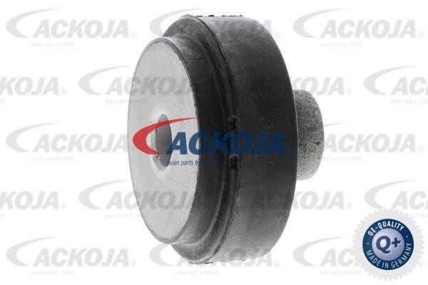 Ackoja A52-1401 Vibration Damper, propshaft A521401: Buy near me in Poland at 2407.PL - Good price!