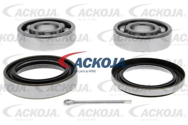 Ackoja A54-0012 Wheel bearing A540012: Buy near me in Poland at 2407.PL - Good price!