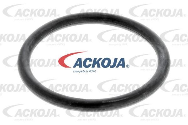 Fuel filter Ackoja A37-0099