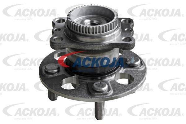 Ackoja A53-0116 Wheel bearing A530116: Buy near me in Poland at 2407.PL - Good price!