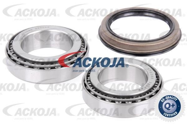 Ackoja A51-0113 Wheel bearing A510113: Buy near me in Poland at 2407.PL - Good price!